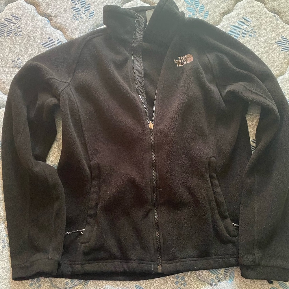 North Face Fleece